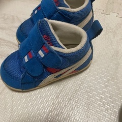 12.5アシックス