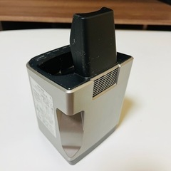 パナソニック シェーバー洗浄充電器 ES-LT7A・LT8A用 本体のみの画像