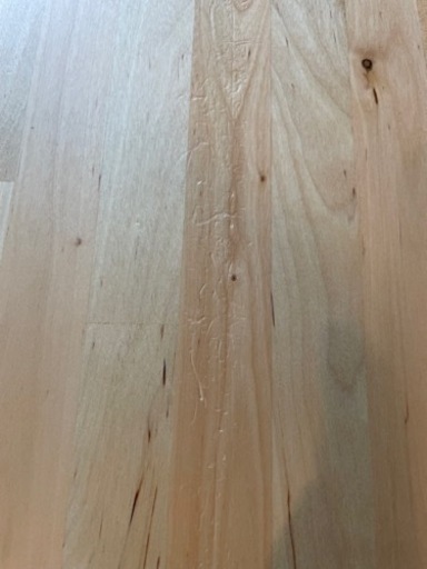 【週末値下】IKEA NORDEN 折り畳みダイニングテーブル