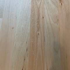 【週末値下】IKEA NORDEN 折り畳みダイニングテーブルの画像