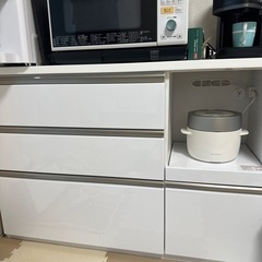 【引渡し決まりました】キッチンボード 引渡し決まりました】キッチンボード