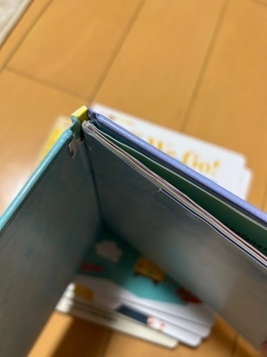 読みきかせCD付き ワールドワイドキッズ 英語絵本 エリック・カール