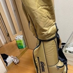 ゴルフ バック0円