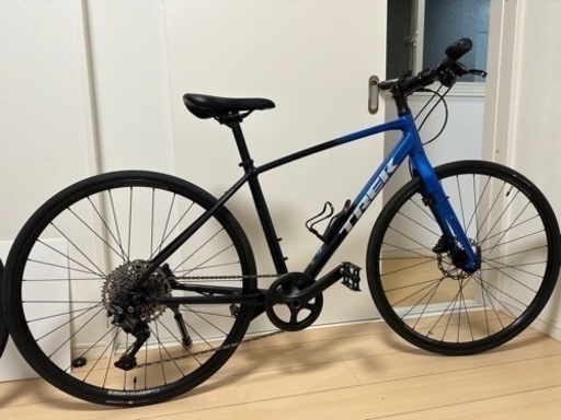 クロスバイク トレック FX3 2022