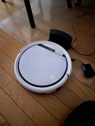 ロボット掃除機