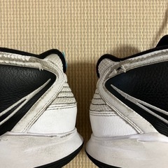 バスケットシューズ　Nike Kyrie Infinityの画像