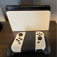 任天堂 Switch 有機ELモデル