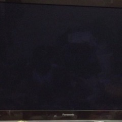 Panasonic プラズマテレビ VIERA 50型