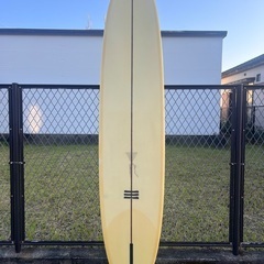 【急募】eishin surfboard 9'2 の画像