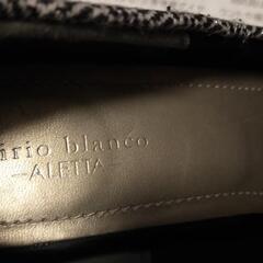 【24.5cm】パンプスの画像