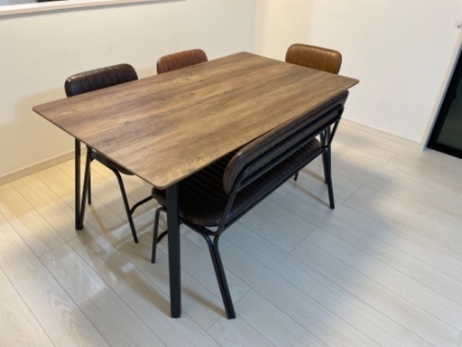 ダイニングセット