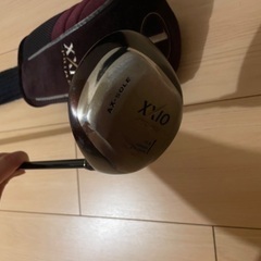 【XXIO PRIME】ゼクシオ ドライバーの画像