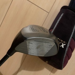 【XXIO PRIME】ゼクシオ ドライバーの画像