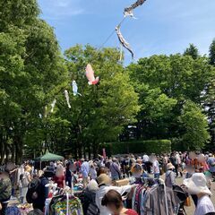 ◎◎◎１１月３日（金祝）「世田谷公園フリーマーケット」開催◎◎◎