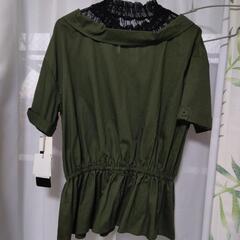 レイヤード   プルオーバーの画像