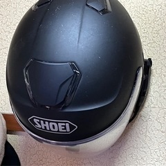 ヘルメットホルダー　新品未開封の画像