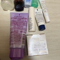 【お取引相手決定】総額1万以上　美容品まとめての画像
