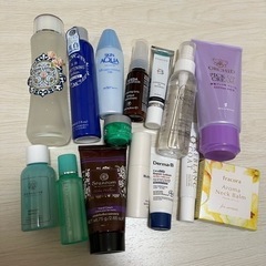 【お取引相手決定】総額1万以上　美容品まとめて