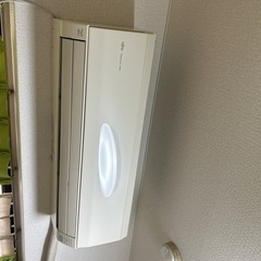 エアコン0円①