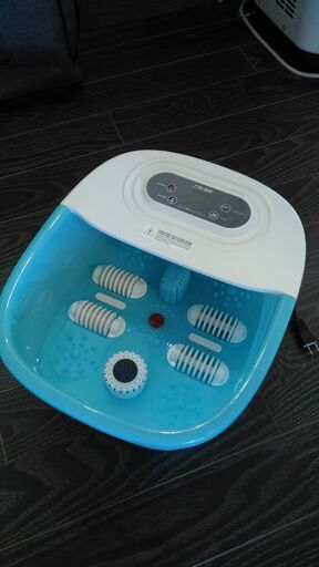NIKSA　足湯 FOOTBATH