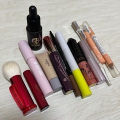 定価1万3千円以上分‼️コスメまとめて