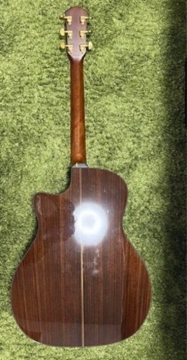 Fender GA 45 SCE  YUI、新山詩織使用ギター Fender GA-45 SCE YUI、新山詩織使用ギター (あらん) りんくうタウンの
