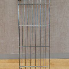 スチールラック　板（590×240）1枚の画像