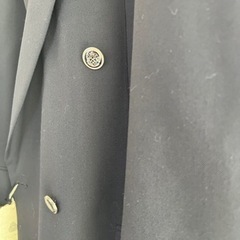 メンズ◆ゴルフ ブレザー ジャケットHARUYAMA 新品未使用 タグ付 ◆の画像