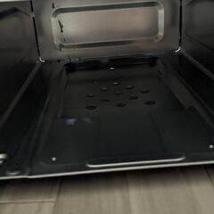 Rinnai　2021年式都市ガス用2口コンロの画像