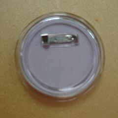 54 視覚過敏 光覚過敏マーク バッジ
の画像