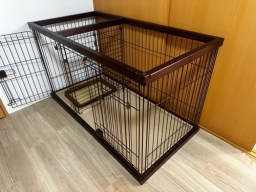 犬用　ゲージ