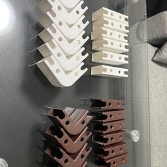 ベビーサークルの画像