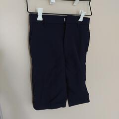 ★相談可★【美品】小学生制服　男子冬用ズボン