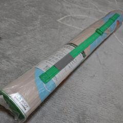 【新品未開封】JAバンク ちょきんぎょ い草マットの画像