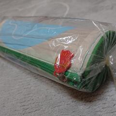 【新品未開封】JAバンク ちょきんぎょ い草マットの画像