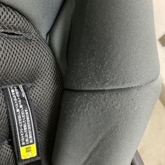 アップリカ　カルーンエアー　AB型ベビーカーの画像