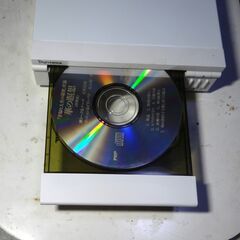 Digistance　CPRM対応　DVDﾌﾟﾚｲﾔｰ　（DS-DPC104）の画像
