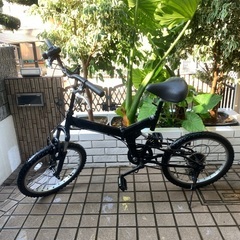 神戸市西区 自転車の中古が安い！激安で譲ります・無料で