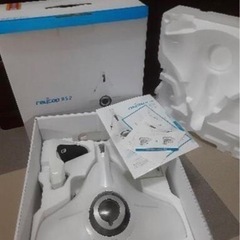 レイコップR2 箱入り