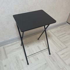 デスク　折りたたみ式