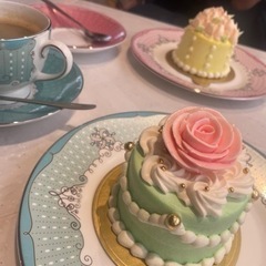 婚活中女子のためのお茶会を開催します‼︎