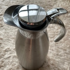 保温用ポット ヘンケル 1Lの画像