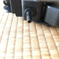 ジャンク　モデルガン　マルシン　Uzi マガジンなし　弾打てず　外部ソースガスガンの画像