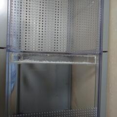 （交渉中）小動物用アクリル水槽型ケージの画像