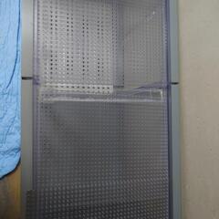 （交渉中）小動物用アクリル水槽型ケージの画像