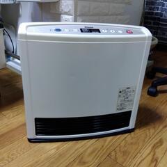 Rinnai  LPガスファンヒーター