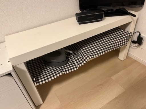 IKEA サイドテーブル
