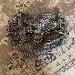ミキハウス　スパッツの画像