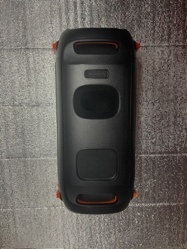 JBL Partybox 110 ポータブルパーティースピーカー