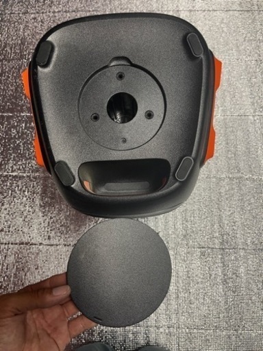 JBL Partybox 110 ポータブルパーティースピーカー